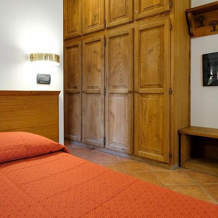 Hotel Casalpina Don Barra براجيلاتو المظهر الخارجي الصورة